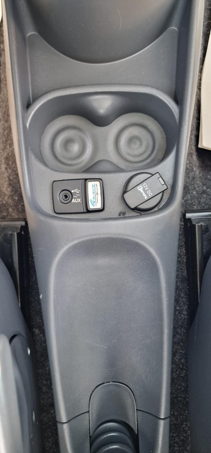 Fiat 500 1.2 Lounge 2016 64.000km