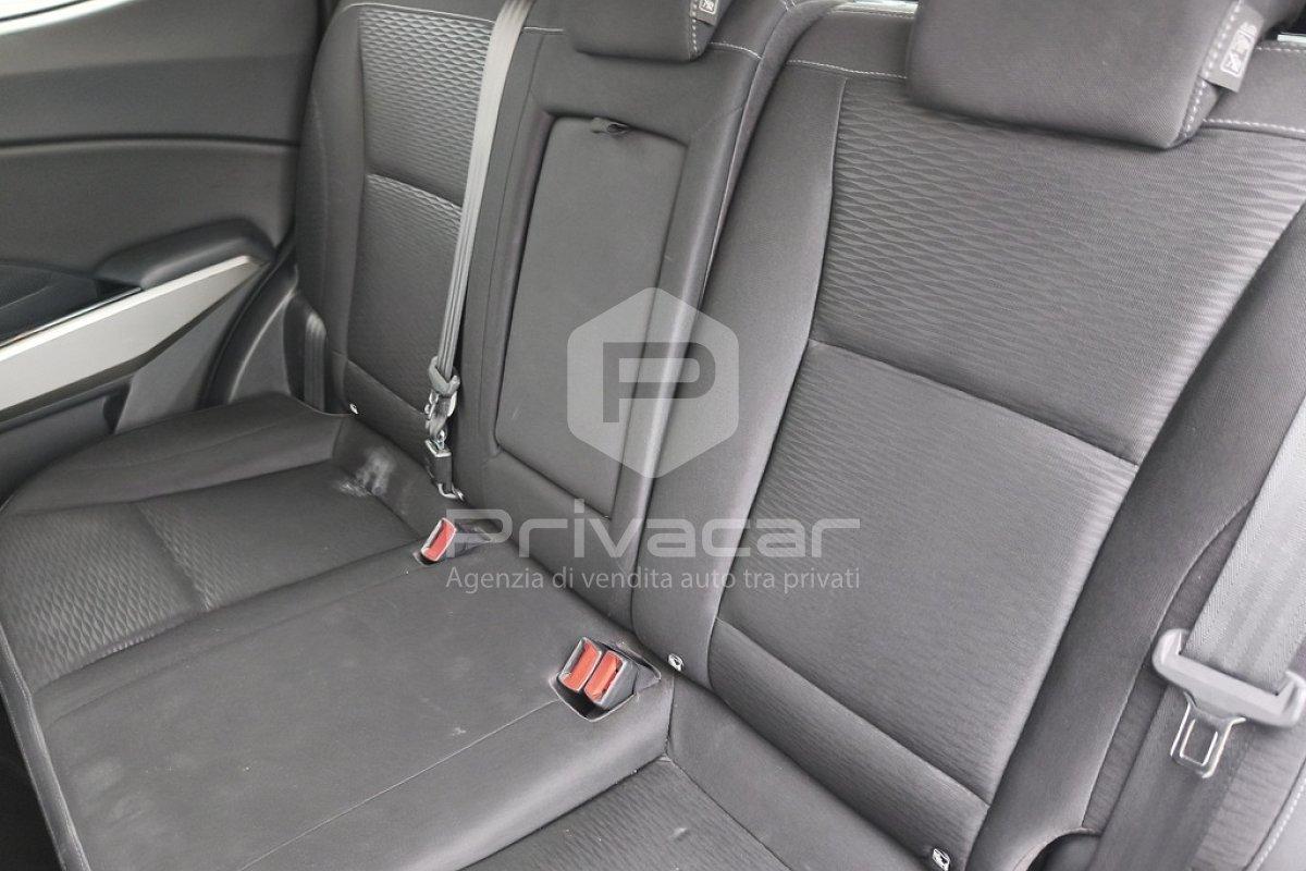 SSANGYONG Tivoli 1.6d 2WD Road