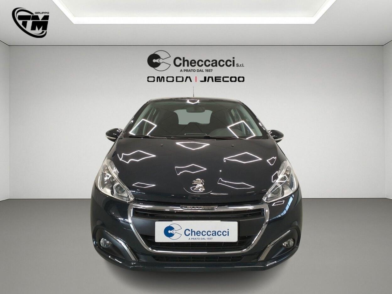 PEUGEOT 208 1° serie PureTech 68 5 porte Active