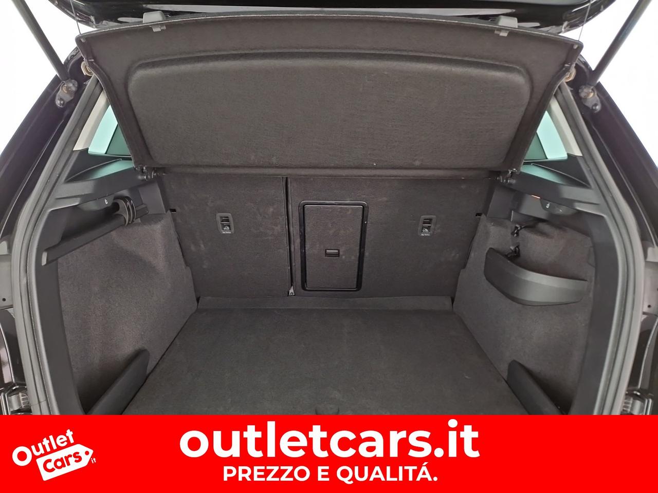 Skoda Karoq 2.0 tdi evo executive 115cv dsg