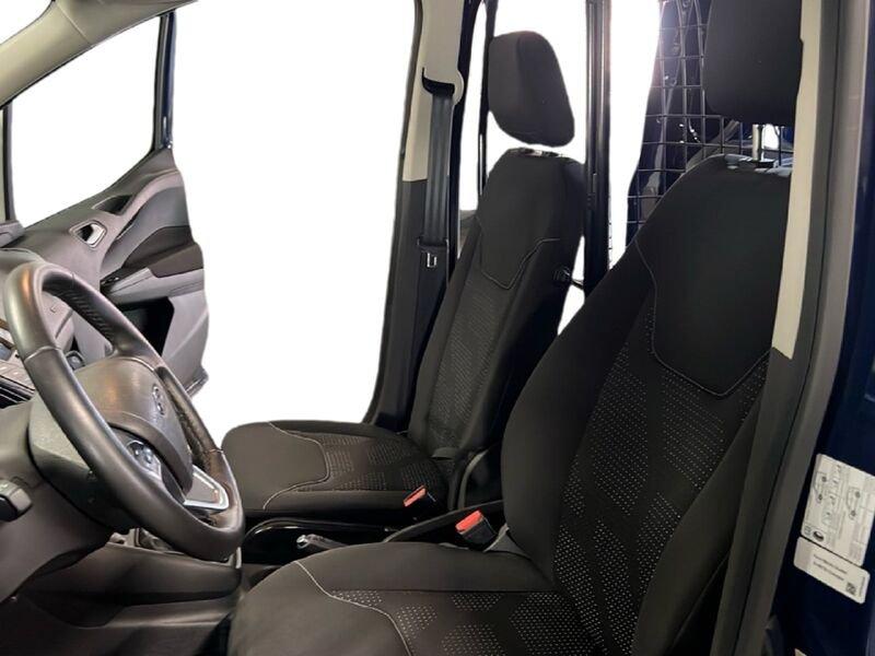 Ford Tourneo Connect 1.0 Ecoboost 100cv