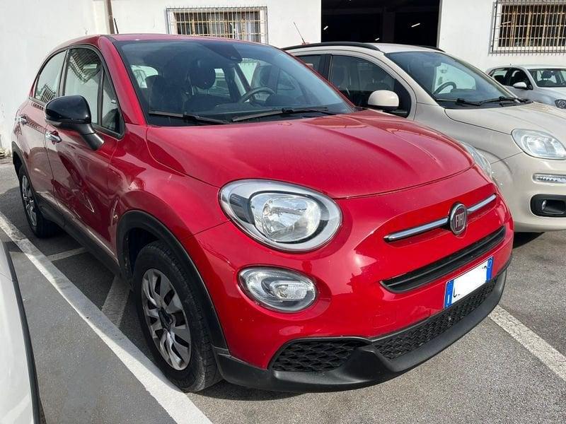 FIAT 500X 1.0 T3 120cv MT E6D Cult