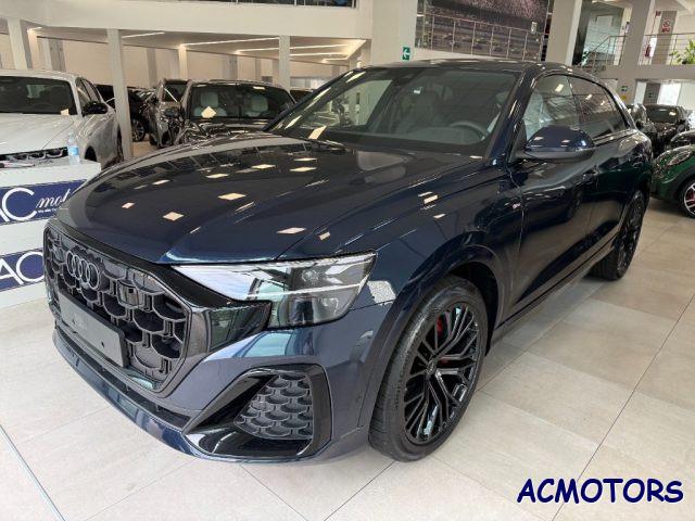 AUDI Q8 SUV 50 TDI 286 CV quattro tiptronic S line edition