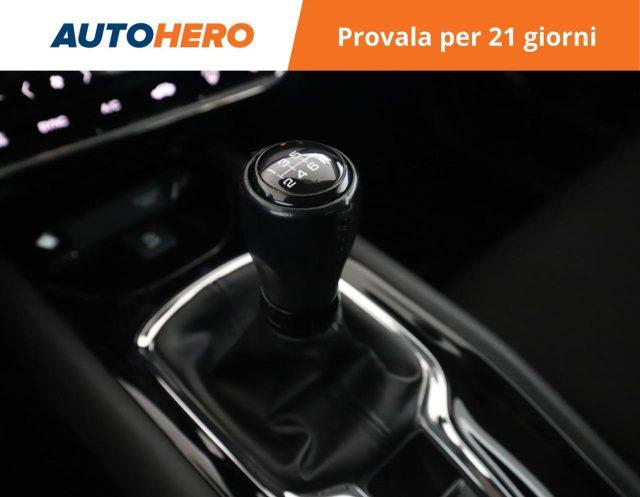 HONDA HR-V 1.5 i-VTEC Elegance Navi ADAS