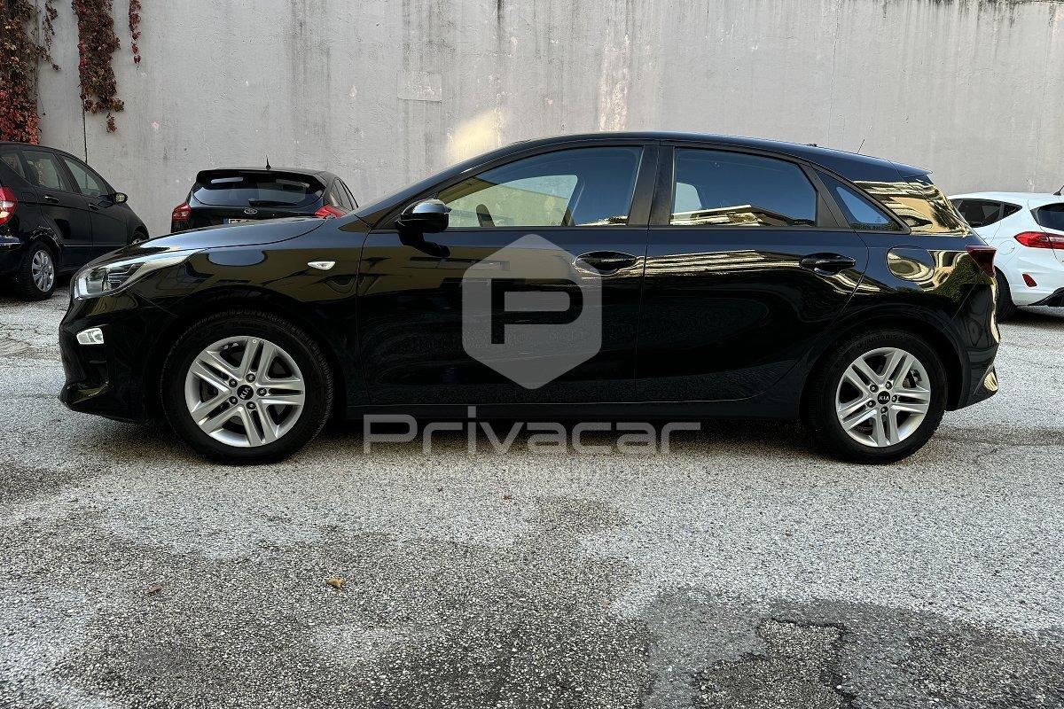 KIA Ceed 1.4 MPi GPL 5p. Business Class