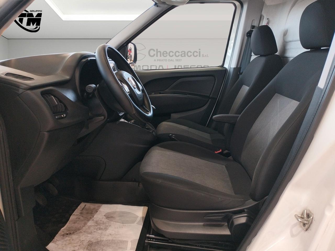 Doblo 1.4 tjt 16v natural power PL-TN Cargo Maxi Lamierato*IVA ESCLUSA*