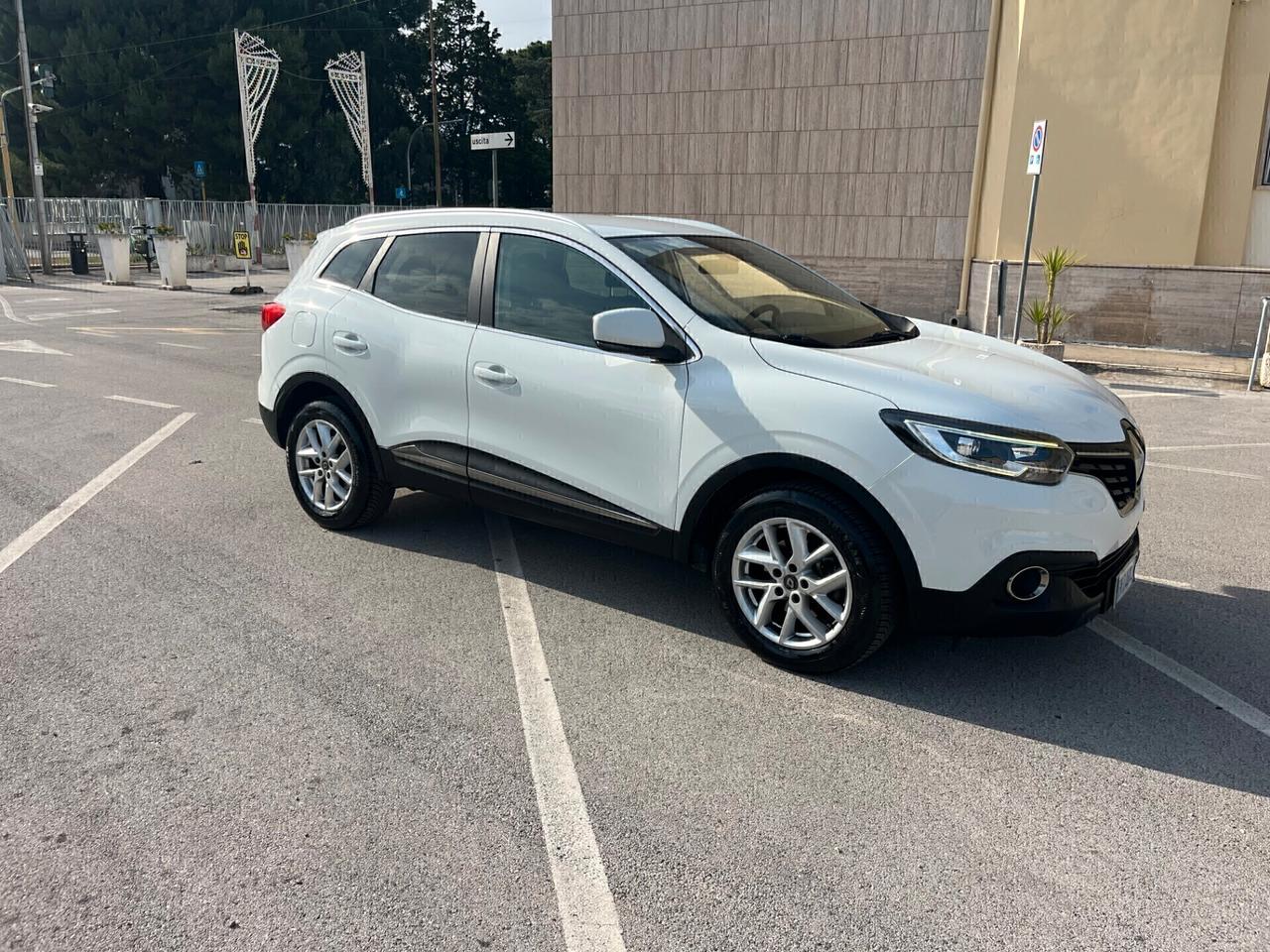 Renault Kadjar 1.6 dCi 110CV Full Perfetta Garantita