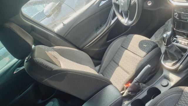 OPEL Astra 1.2 Turbo 145 CV S&S 5 porte GS Line