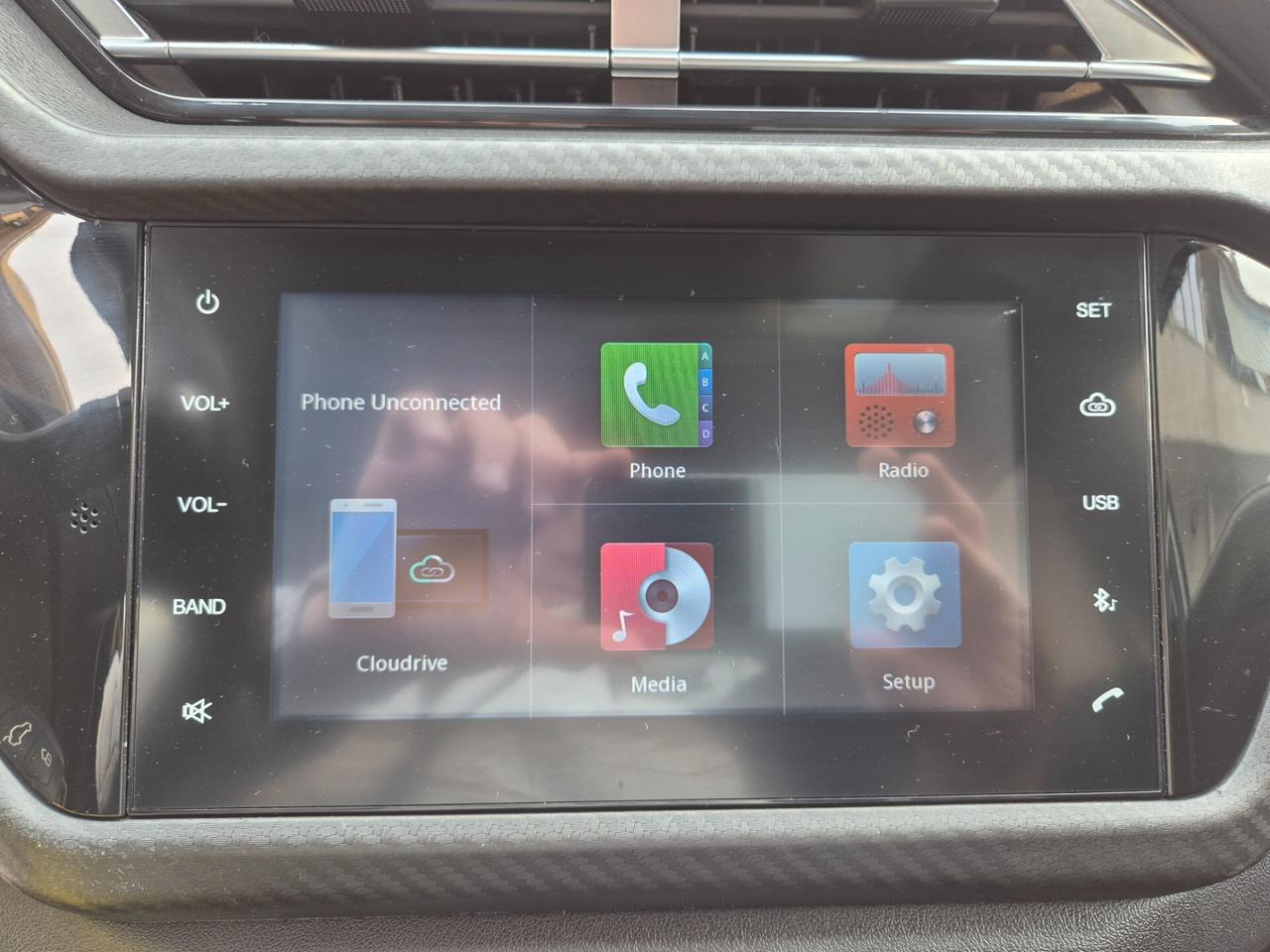 Dr 3 *PREZZO VERO* GPL CASA MADRE 1.5 106 CV