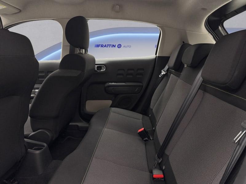 CITROEN C3 PURETECH 82 SHINE