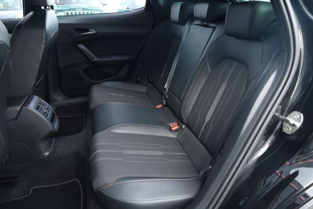 CUPRA Formentor 1.5 TSI DSG