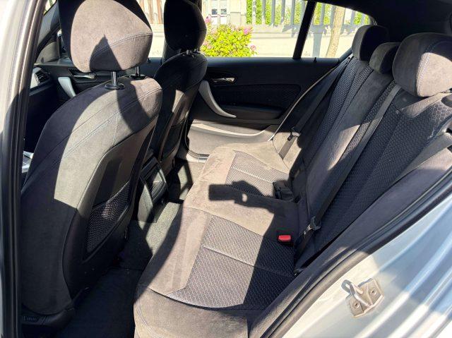 BMW 116 Serie 1 F/20-21 116d Msport 5p auto