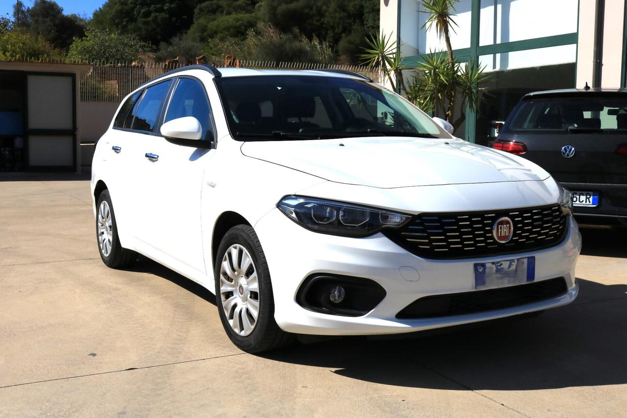 Fiat Tipo 1.6 Mjt S&S SW Easy