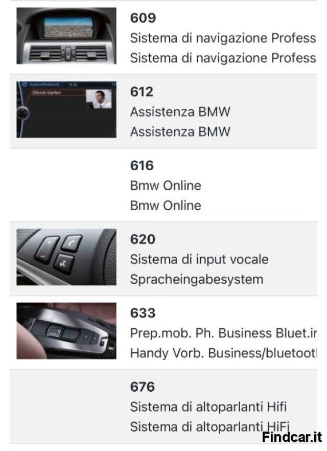 BMW 630 i 272cv Coupe LCI "CAMBIO MANUALE"