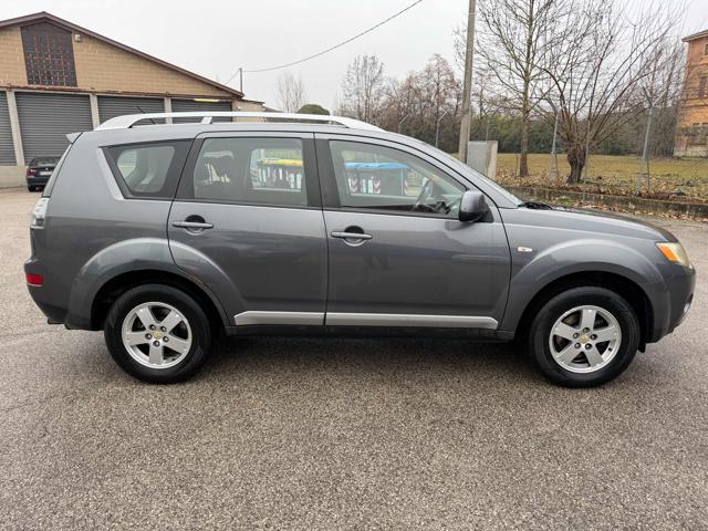 MITSUBISHI Outlander 150,310km 2.0 DI-D Invite DPF senza lavoro da fare
