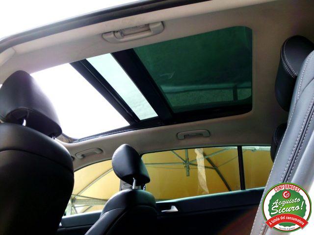 KIA Sportage 1.7 CRDI 141 CV DCT7 2WD Business Class