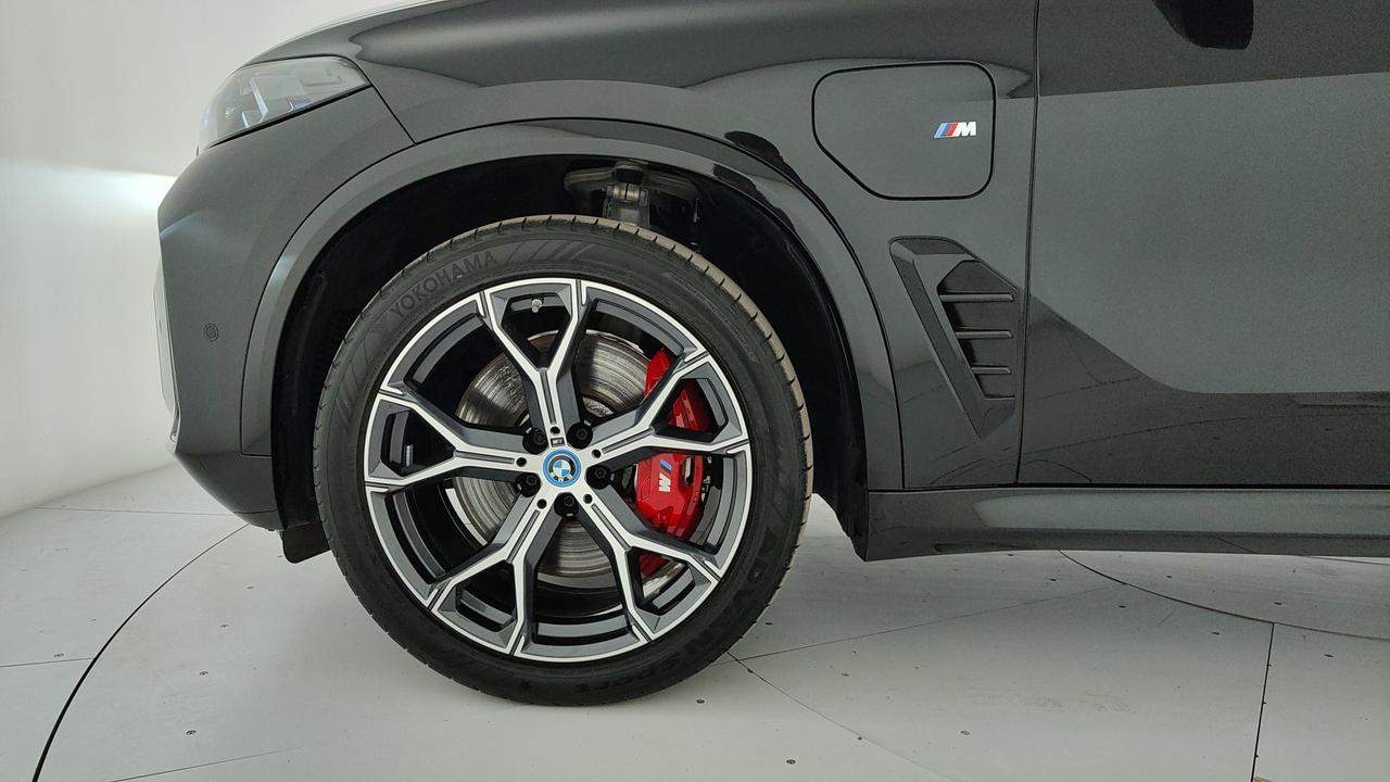 BMW X5 G05 LCI 2023 - X5 xdrive50e MSport Pro auto