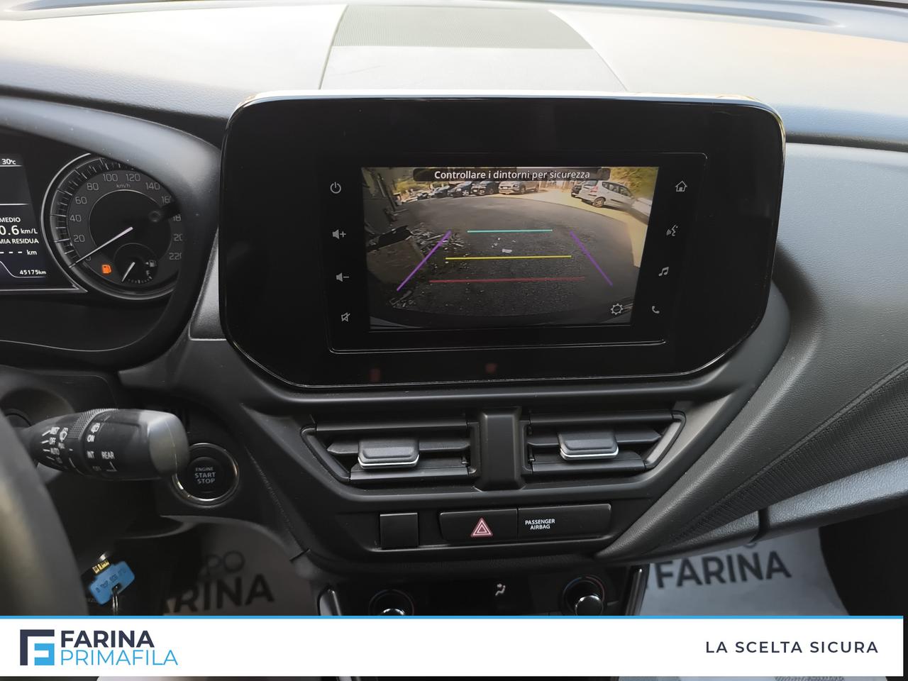 SUZUKI S-Cross II 2022 - S-Cross 1.4h Top 2wd