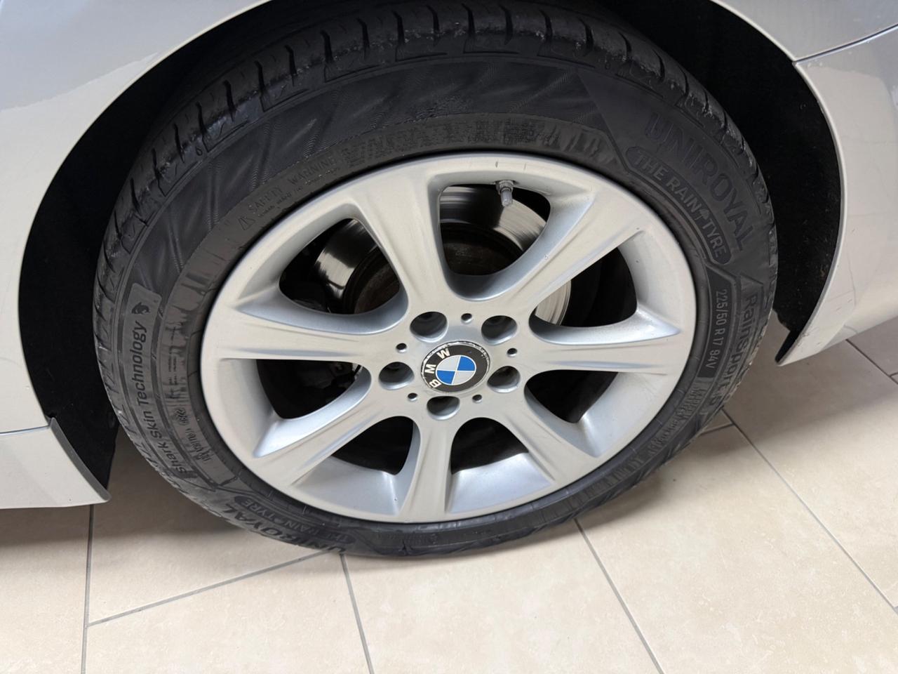 Bmw 4er Gran Coupe 418d Coupé Sport