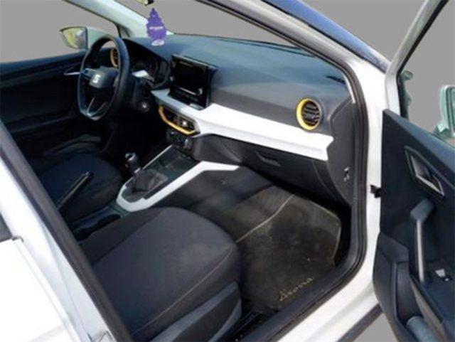 SEAT Arona 1.0 TGI Style Fari FULL LED, Full Link, Km Certif