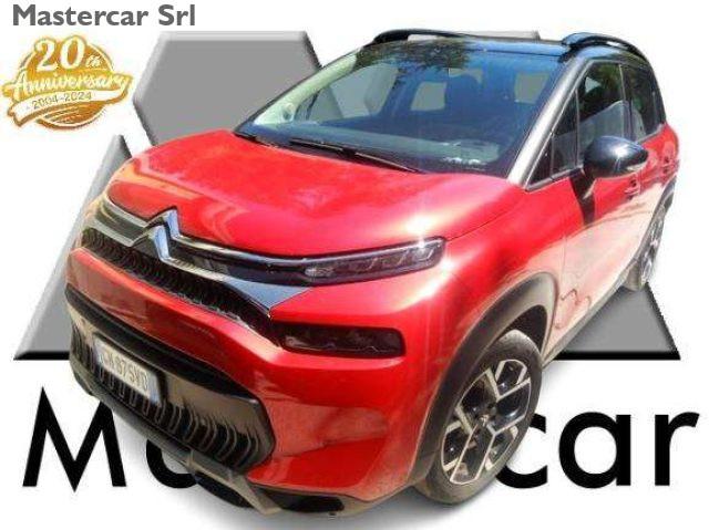 CITROEN C3 Aircross C3 Aircross 1.2 puretech Shine Pack 110 Cv -GN875