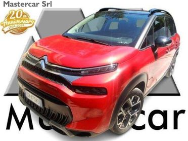 CITROEN C3 Aircross C3 Aircross 1.2 puretech Shine Pack 110 Cv -GN875