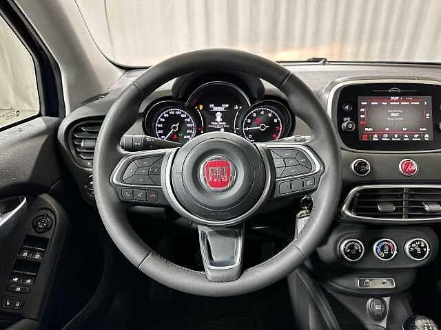 Fiat 500X 1.0 T3 120 CV