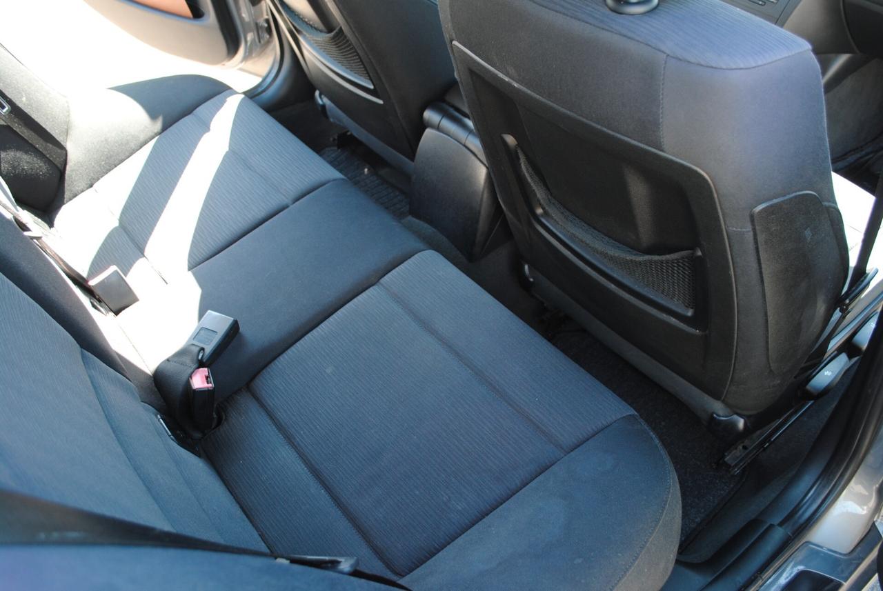 BMW 118D 2.0 D 143 CV