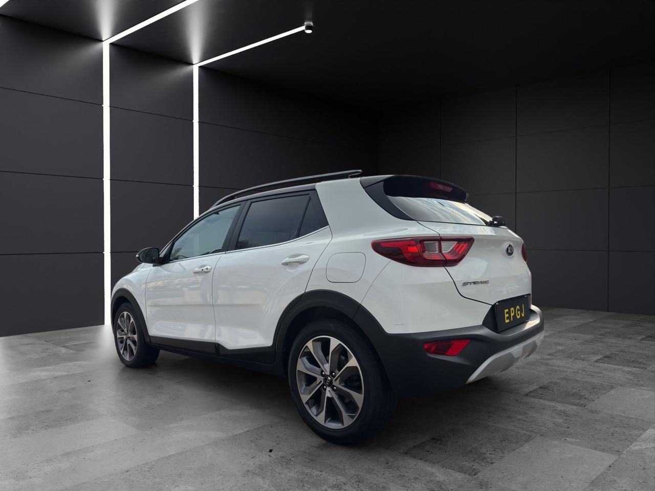 Kia Stonic 1.0 T-GDi 120 CV Style