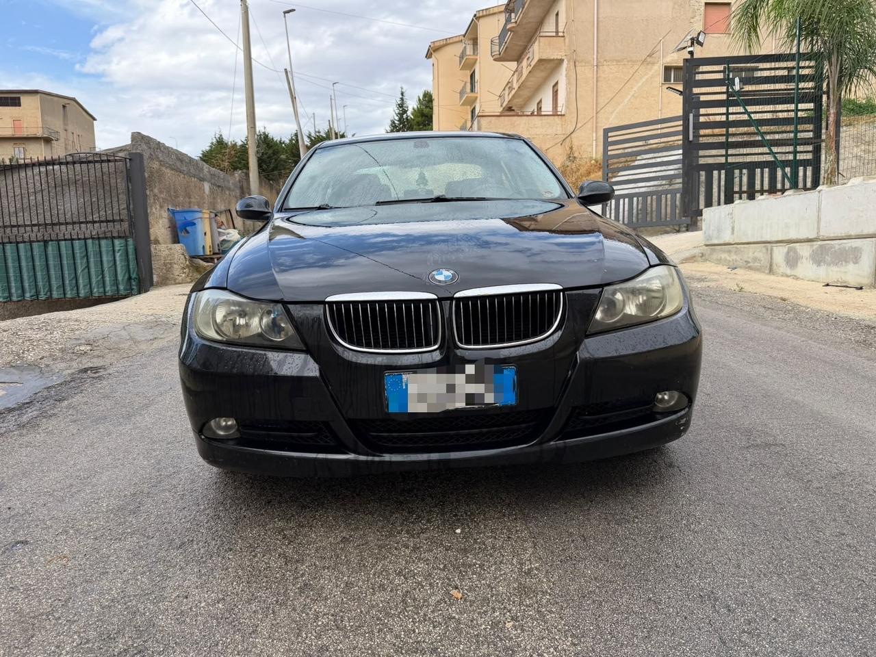 Bmw 320 320d cat MSport