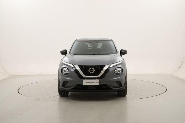 Nissan Juke N-Connecta DCT BR674031 1.0 Benzina 114CV
