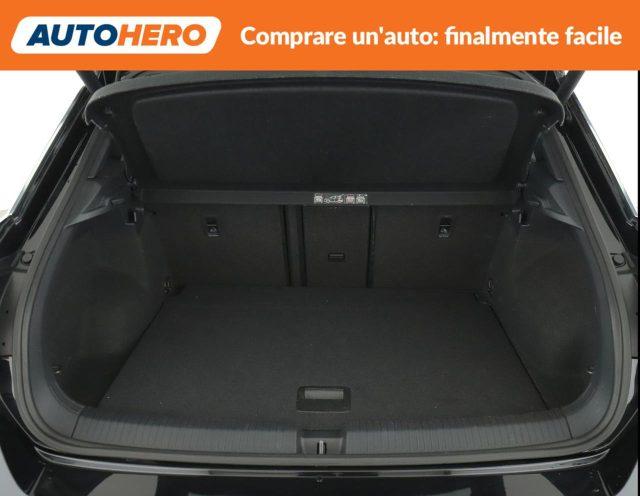 VOLKSWAGEN T-Roc 1.5 TSI ACT Advanced BlueMotion Technology