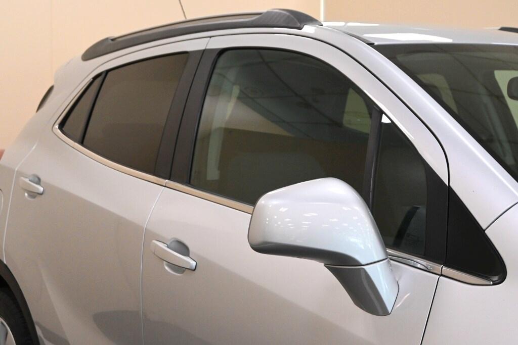 OPEL Mokka 1ª serie Mokka 1.6 CDTI Ecotec 136C...