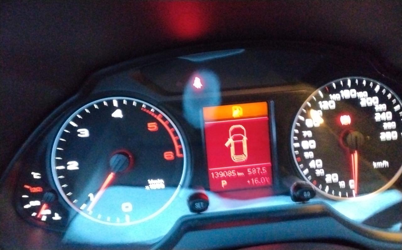 Audi Q5 2.0 TDI 170 CV quattro S tronic