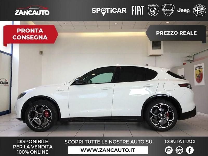 Alfa Romeo Stelvio 2.0 T 280 CV Veloce AT8 Q4 MY24