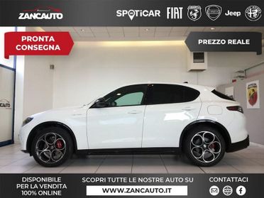 Alfa Romeo Stelvio 2.0 T 280 CV Veloce AT8 Q4 MY24