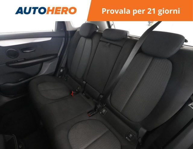 BMW 216 d Active Tourer