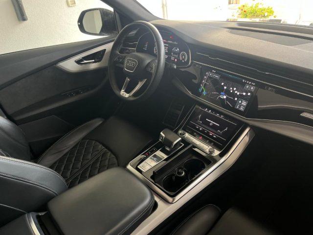 AUDI Q8 50 TDI 286 CV quattro tiptronic Sport