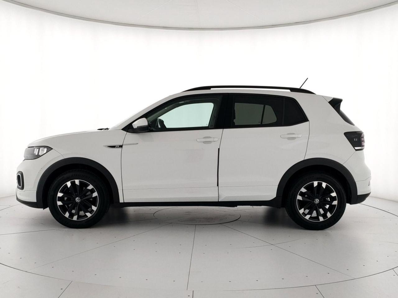 Volkswagen T-Cross 1.0 tsi sport 110cv dsg
