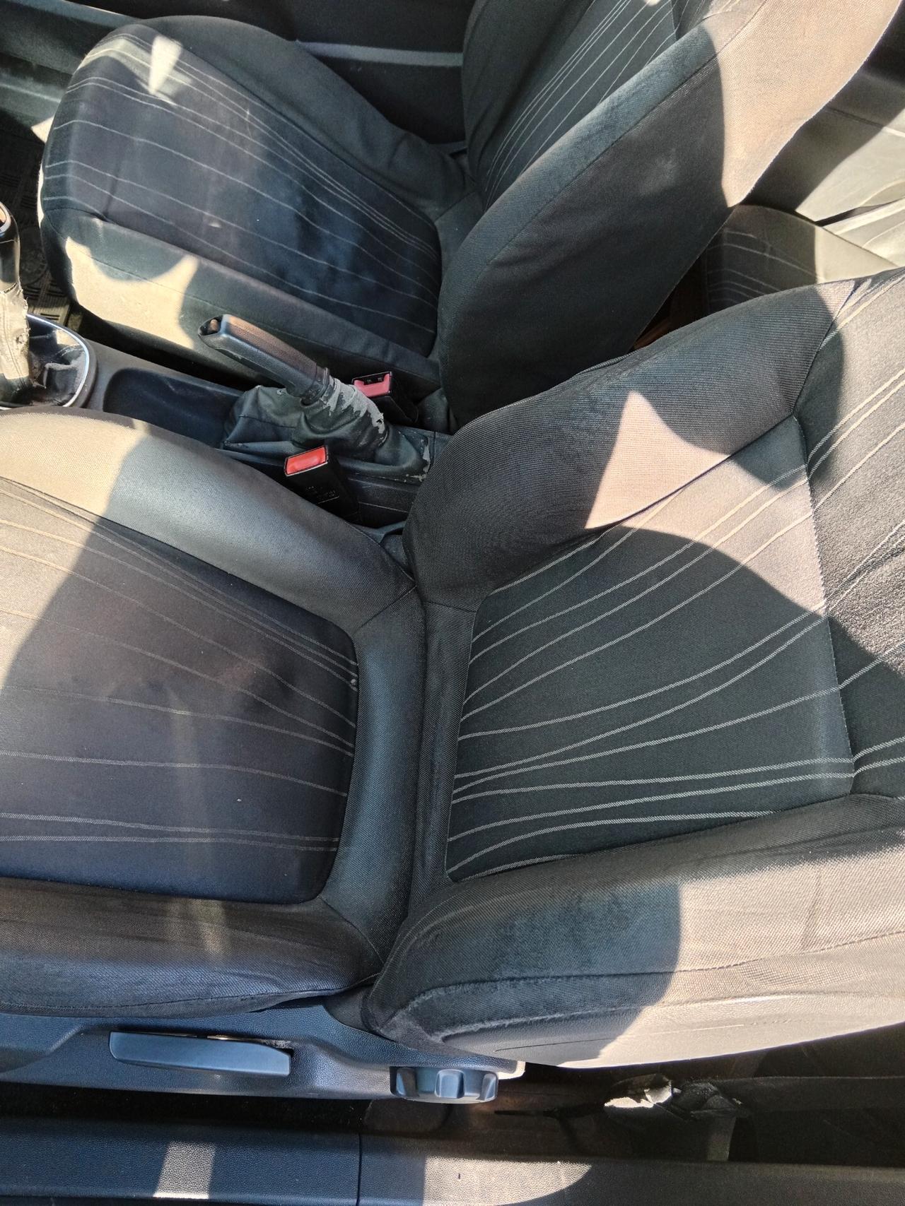 Opel Corsa 1.7 CDTI 130CV 3 porte Sport