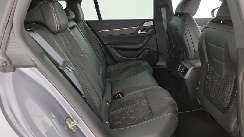 Peugeot 508 508 BlueHDi 130 Stop&Start EAT8 SW GT Pack