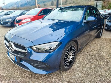 Mercedes-benz C 220 d Mild hybrid Premium Pro