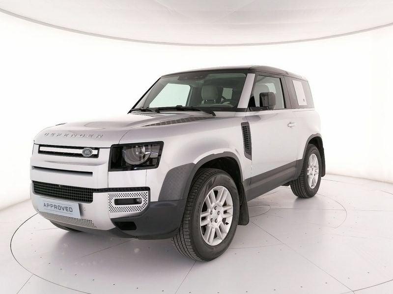 Land Rover Defender 90 3.0d i6 mhev SE awd 200cv auto