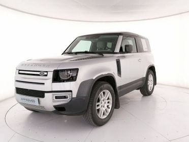 Land Rover Defender 90 3.0d i6 mhev SE awd 200cv auto