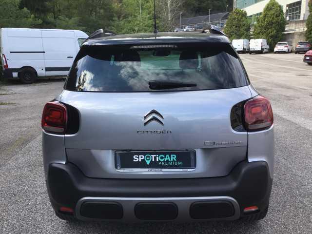 Citroen C3 Aircross Shine Pack 1.2 PureTech 110 cv - Aziendale