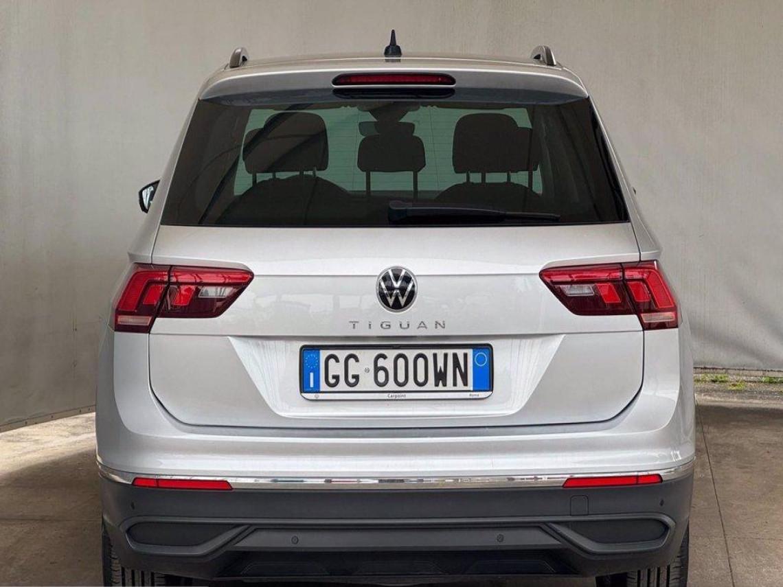 VOLKSWAGEN Tiguan 1 5 tsi life 150cv