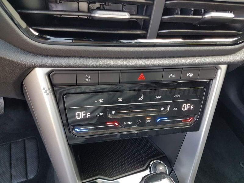 Volkswagen T-Roc T-Roc 2.0 tdi Life 150cv dsg