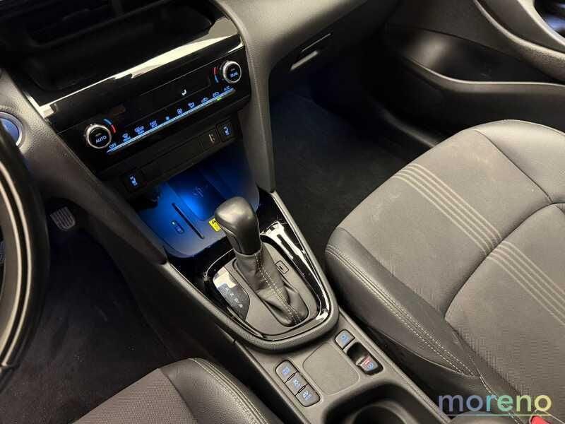 Toyota Yaris Cross 1.5h Adventure fwd 116cv e-cvt