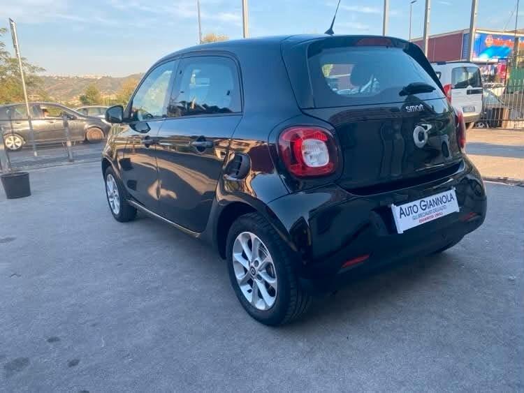 Smart ForFour 70 1.0 Prime Condizioni Eccellenti