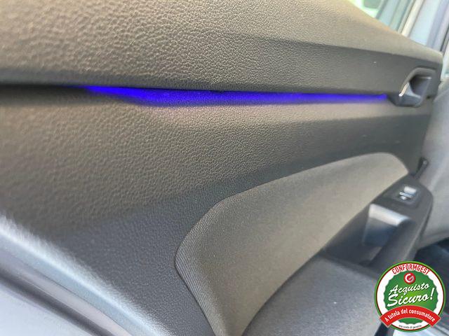 VOLKSWAGEN Golf 2.0 116cv TDI Style *FARI LED*CAMERA